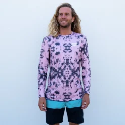 Blair L/S Performance Shirt -Kyosho Shop Blair SurfShirt LS