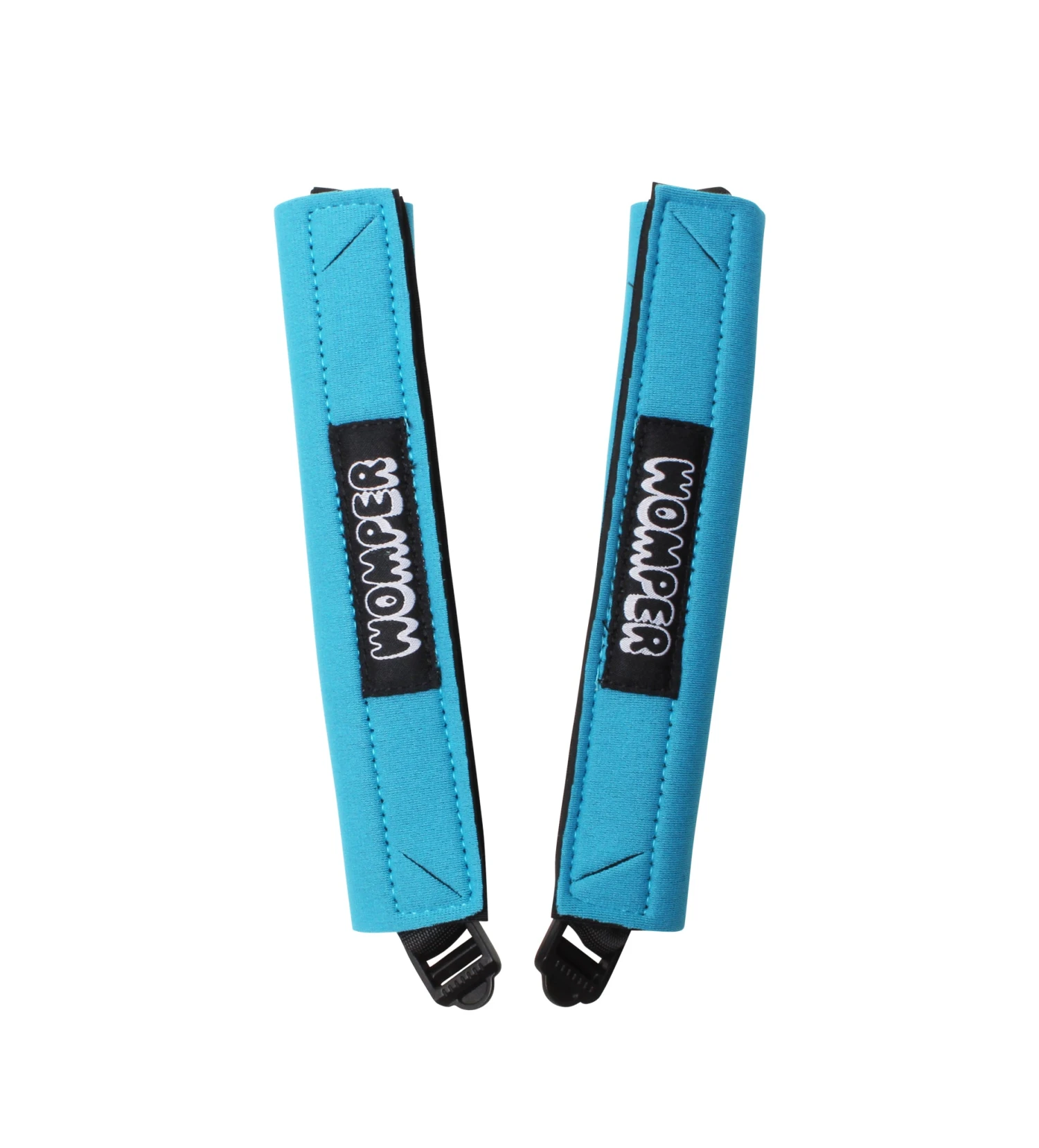 WOMPER // PRO-MASTER FIN STRAPS 4 WOMPER // PRO-MASTER FIN STRAPS - Image 4