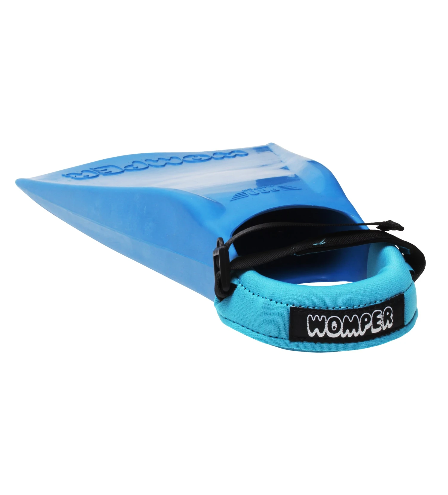 WOMPER // PRO-MASTER FIN STRAPS 5 WOMPER // PRO-MASTER FIN STRAPS - Image 5