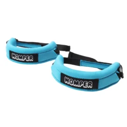 WOMPER // PRO-MASTER FIN STRAPS 20 WOMPER // PRO-MASTER FIN STRAPS -Kyosho Shop BlueTethers1