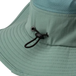 Catch Fish // Performance Bucket Hat -Kyosho Shop BucketHat CF24HAT003 OLIV D2copy