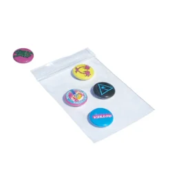 Catch Surf Button Pack