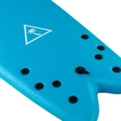 Heritage 5'8" Fish - Quad Fin -Kyosho Shop CS58RF Q CB24 TOP 2copy