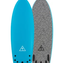 Heritage 5'8" Fish - Quad Fin -Kyosho Shop CS58RF Q CB24 Pcopy