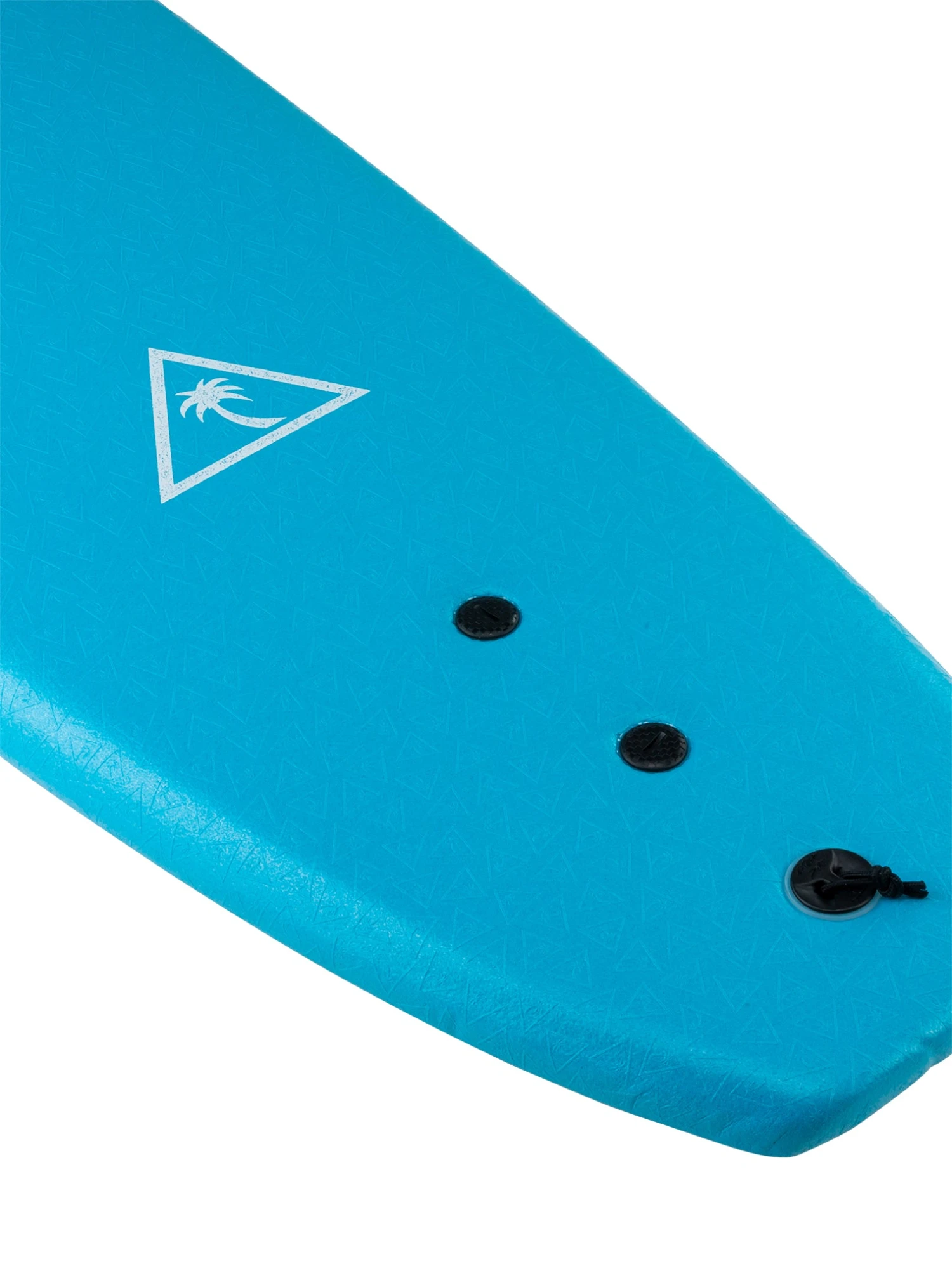 Heritage 8'6" Noserider - Single Fin 7 Heritage 8'6" Noserider - Single Fin - Image 7