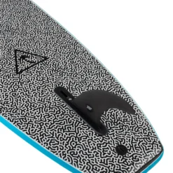 Heritage 8'6" Noserider - Single Fin 18 Heritage 8'6" Noserider - Single Fin -Kyosho Shop CS86NR S CB24 Tr 2copy