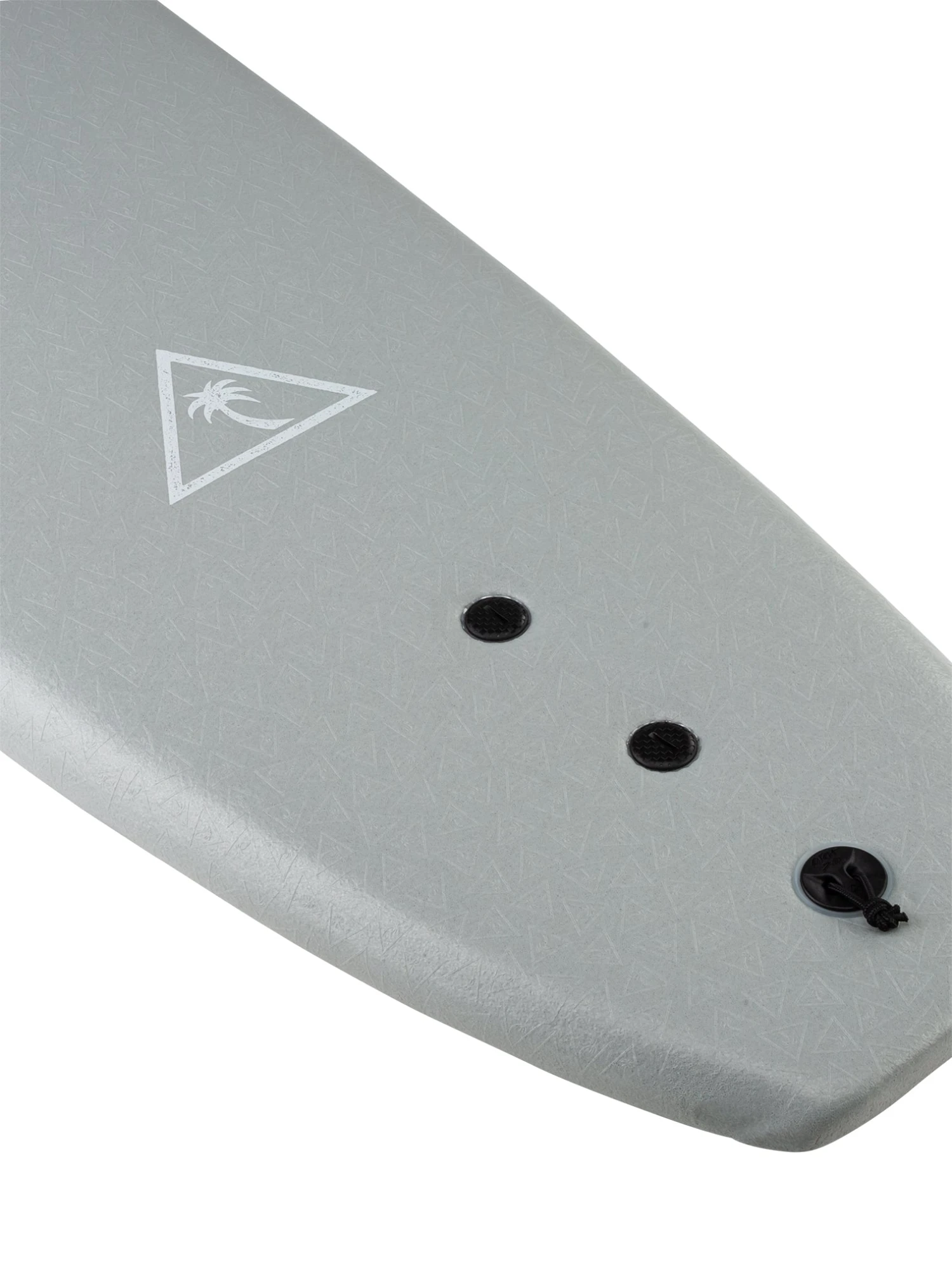 Heritage 8'6" Noserider - Single Fin 3 Heritage 8'6" Noserider - Single Fin - Image 3