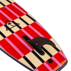 Heritage 8'6" Noserider - Single Fin 21 Heritage 8'6" Noserider - Single Fin -Kyosho Shop CS86NR S MB24 Tr 2copy