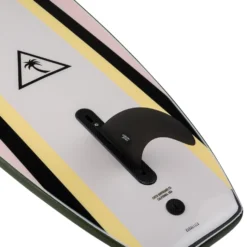 Heritage 8'6" Noserider - Single Fin 24 Heritage 8'6" Noserider - Single Fin -Kyosho Shop CS86NR S MG22 D