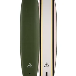 Heritage 8'6" Noserider - Single Fin 23 Heritage 8'6" Noserider - Single Fin -Kyosho Shop CS86NR S MG22 TB