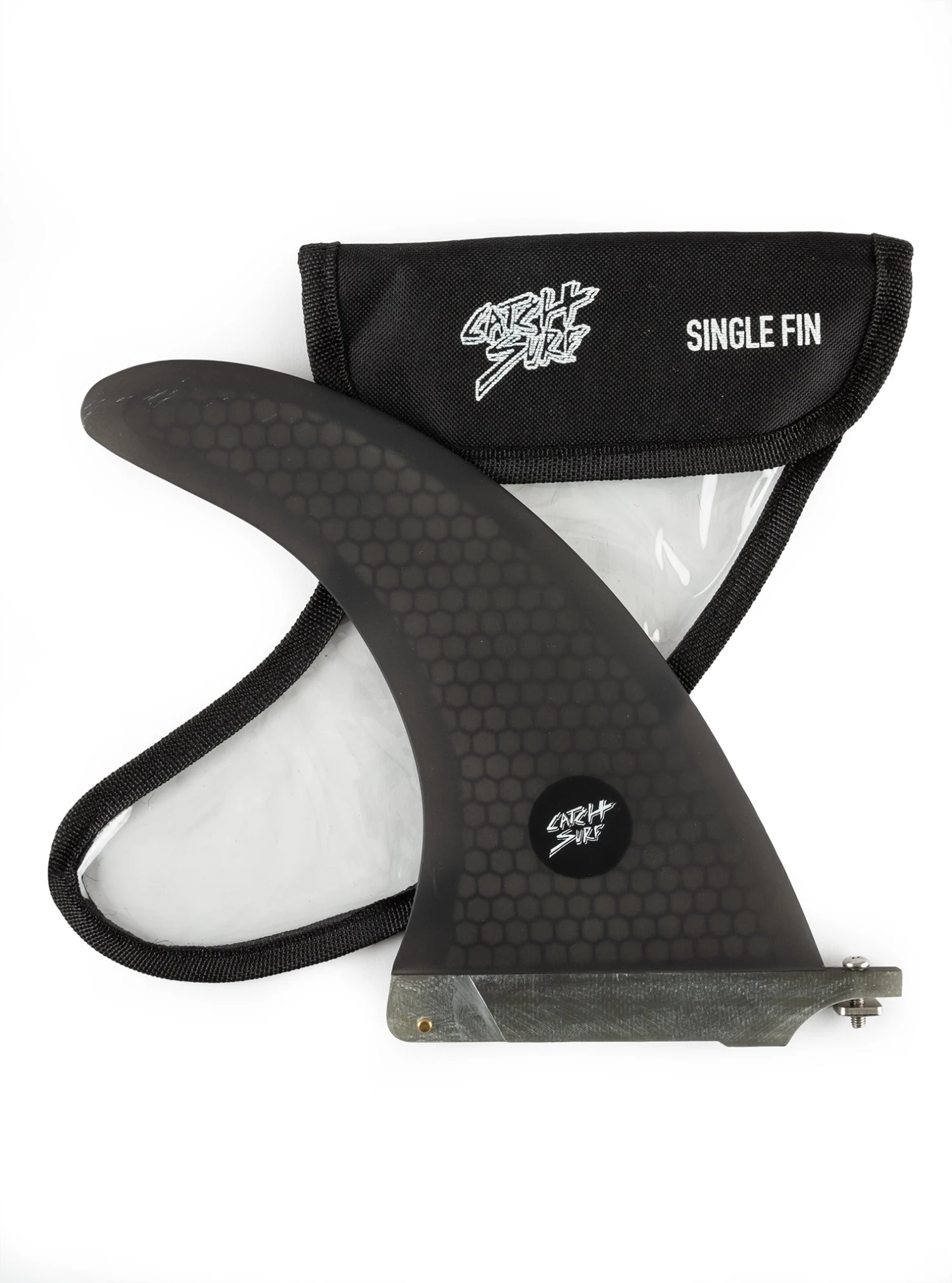 Heritage 8'6" Noserider - Single Fin 4 Heritage 8'6" Noserider - Single Fin - Image 4