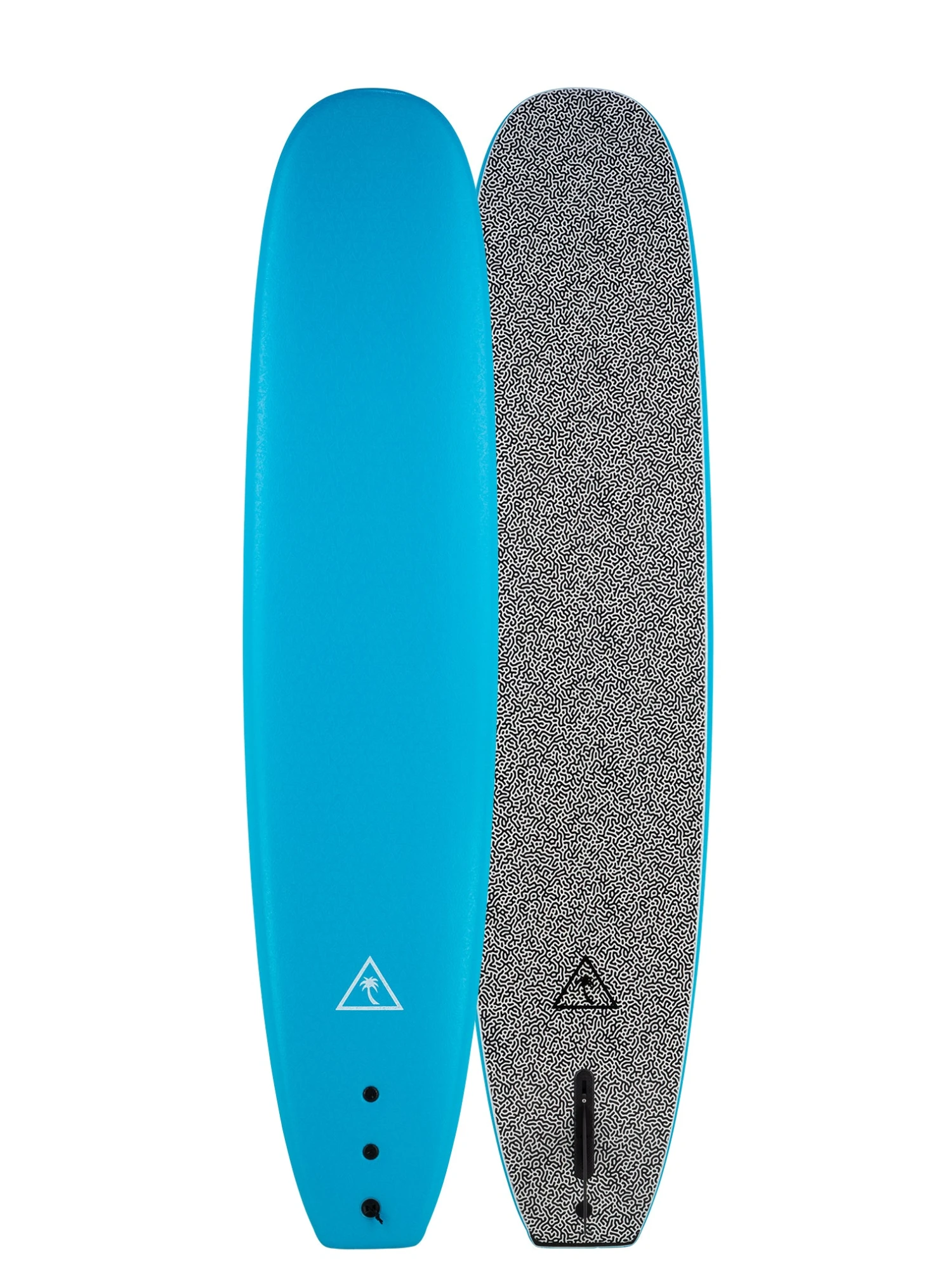 Heritage 8'6" Noserider - Single Fin 5 Heritage 8'6" Noserider - Single Fin - Image 5
