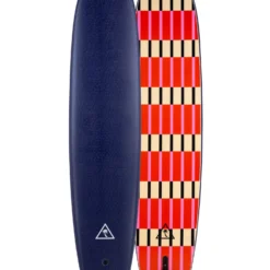 Heritage 8'6" Noserider - Single Fin 20 Heritage 8'6" Noserider - Single Fin -Kyosho Shop CS86NR S MB24 Pcopy