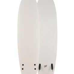 Blank Series - FUNBOARD -Kyosho Shop CSB70 T WHT TB