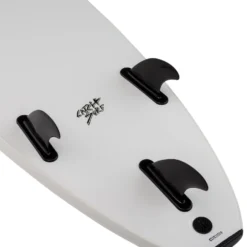 Blank Series - FUNBOARD -Kyosho Shop CSB80 T WHT Dcopy