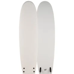 Blank Series - FUNBOARD -Kyosho Shop CSB80 T WHT TB