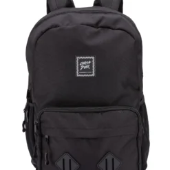 Catch Surf Backpack // Black