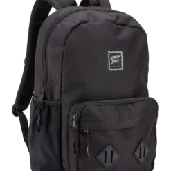 Catch Surf Backpack // Black -Kyosho Shop CSBKPK001 BLK Scopy