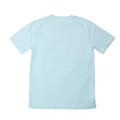 Palms Garment-Dyed S/S Pocket Tee - Sky Blue -Kyosho Shop CS CirclePalm 3