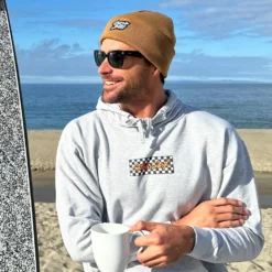 Slash Beanie 13 Slash Beanie -Kyosho Shop CamelSlashTylerProductPage1