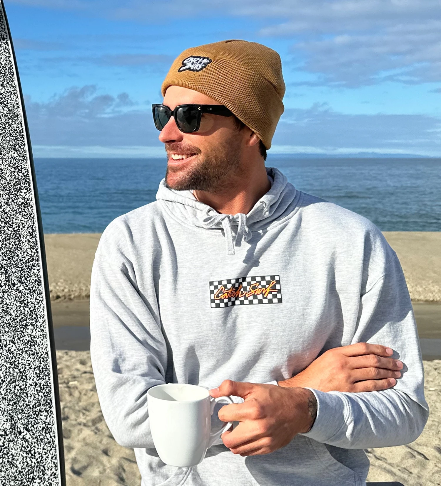 Slash Beanie 4 Slash Beanie - Image 4