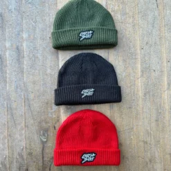 Slash Fisherman's Beanie -Kyosho Shop CatchSurfSlashBeanie