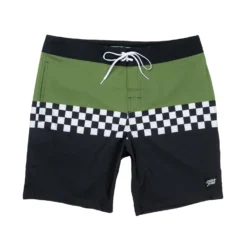 Heritage // Venice Trunk (18")