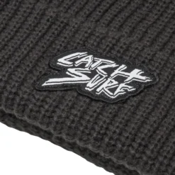 Slash Fisherman's Beanie -Kyosho Shop CoalBeanie 2a