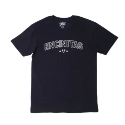 Collegiate S/S Shop Tee -Kyosho Shop EncinitasNavy 1