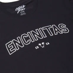 Collegiate S/S Shop Tee -Kyosho Shop EncinitasNavy 2