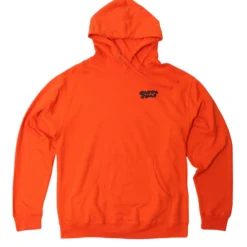 Evan Rossell // Chiller Fleece Pullover Hoodie