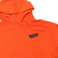 Evan Rossell // Chiller Fleece Pullover Hoodie -Kyosho Shop EvanHoodie 2