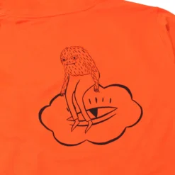 Evan Rossell // Chiller Fleece Pullover Hoodie -Kyosho Shop EvanHoodie 4