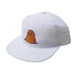 EVAN ROSSELL // Cord Snap-Back Hat