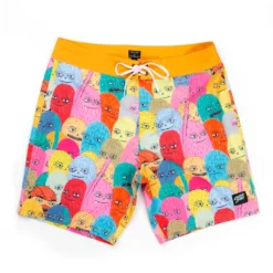 Evan Rossell // All Day Trunk (18")