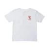 Youth // Everybody's Ripping S/S Tee - White