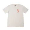 Everybody's Ripping S/S Tee - Vintage White