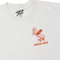 Everybody's Ripping S/S Tee - Vintage White -Kyosho Shop EverybodysRipping 2a