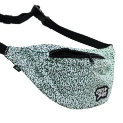 Static Fanny Pack -Kyosho Shop Fanny 4