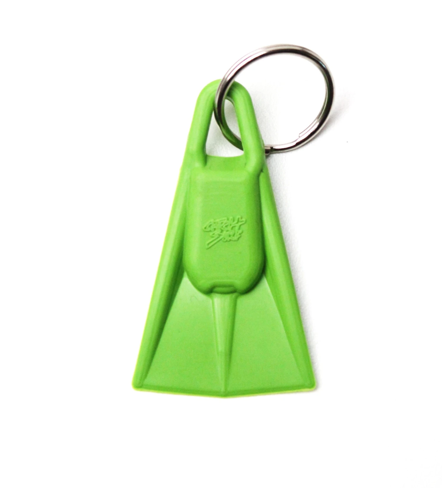 WOMPER // PRO-MASTER KEYCHAIN 5 WOMPER // PRO-MASTER KEYCHAIN - Image 5