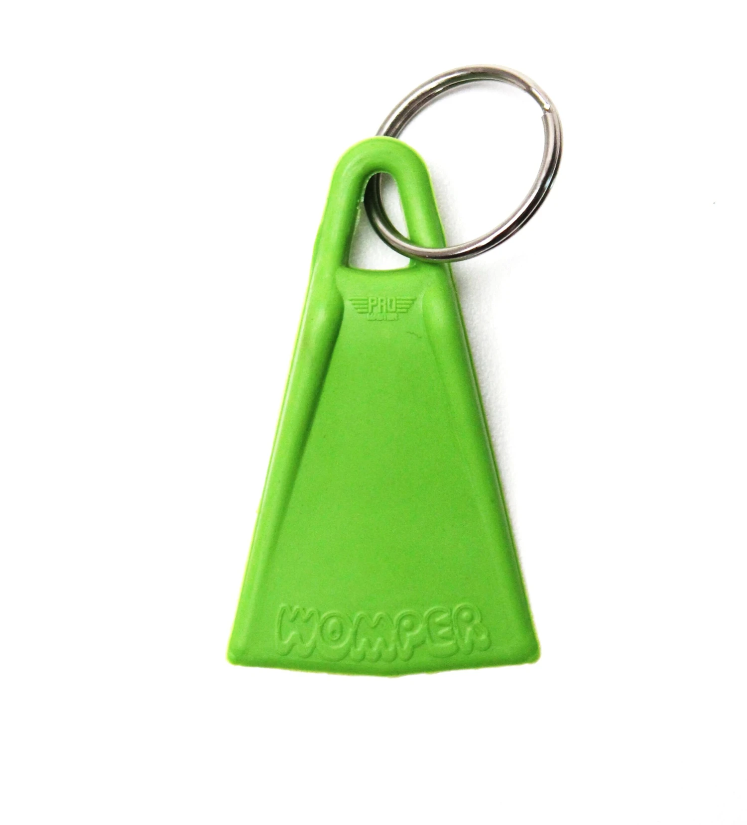 WOMPER // PRO-MASTER KEYCHAIN 4 WOMPER // PRO-MASTER KEYCHAIN - Image 4