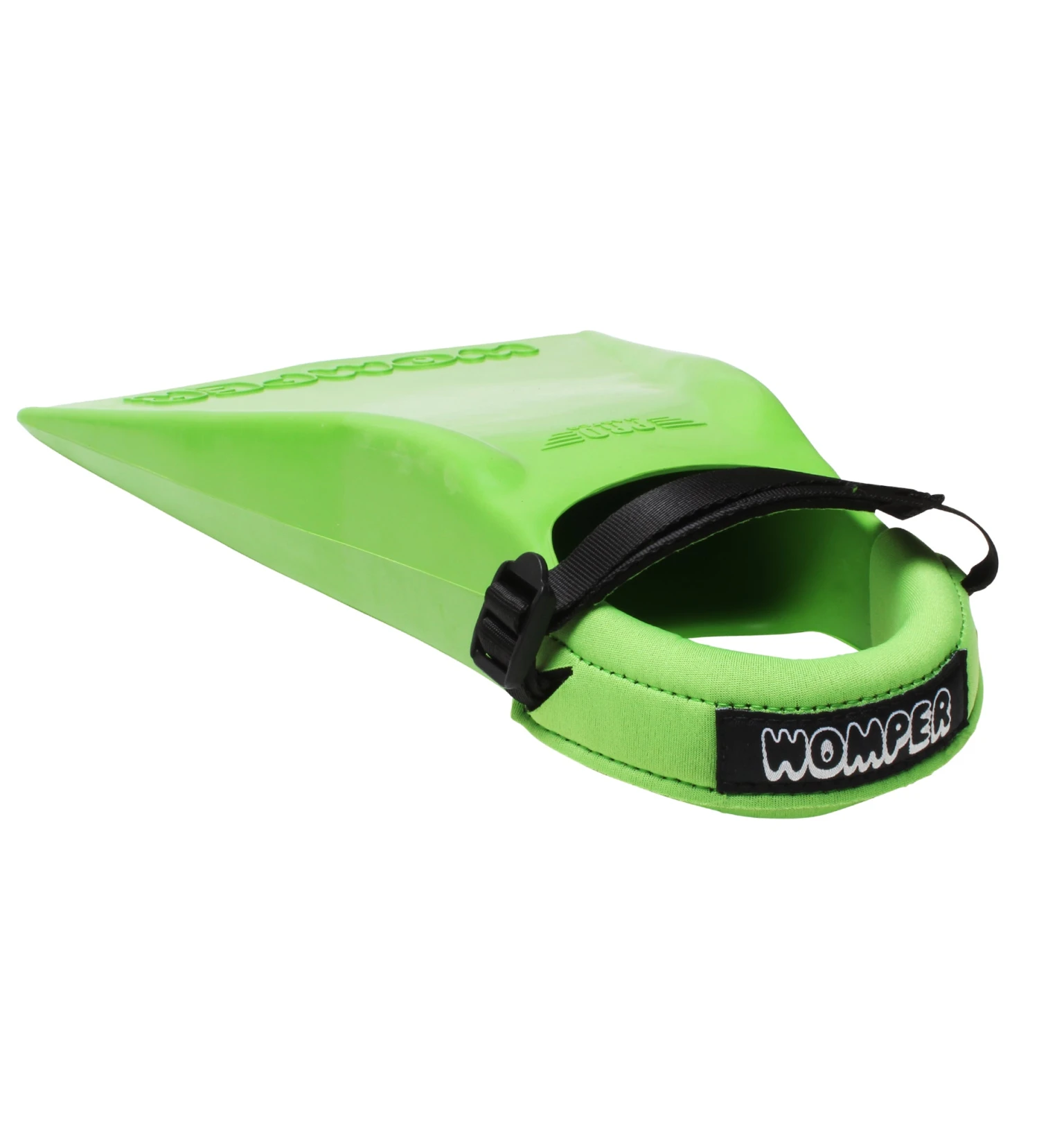 WOMPER // PRO-MASTER FIN STRAPS 13 WOMPER // PRO-MASTER FIN STRAPS - Image 13