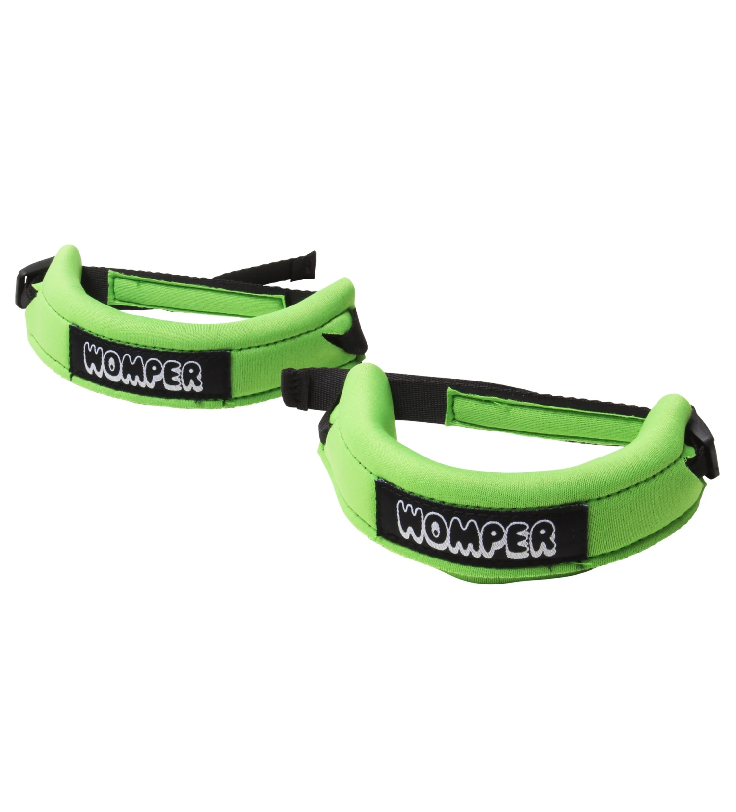 WOMPER // PRO-MASTER FIN STRAPS 11 WOMPER // PRO-MASTER FIN STRAPS - Image 11