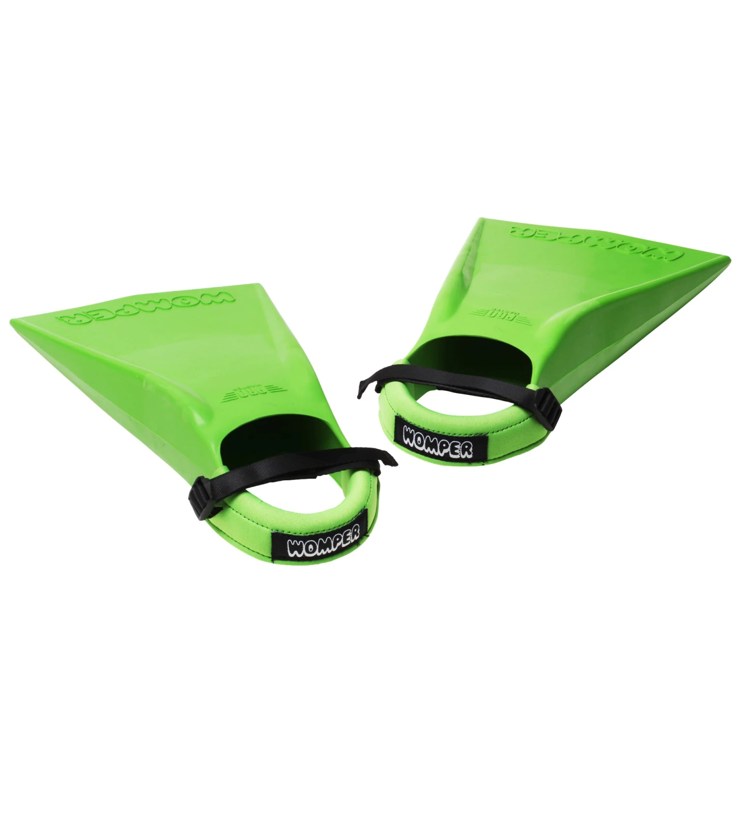 WOMPER // PRO-MASTER FIN STRAPS 14 WOMPER // PRO-MASTER FIN STRAPS - Image 14