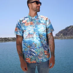 Kyosho Shop 22 Kyosho Shop -Kyosho Shop HoffmanAlohaBlueProductpage1