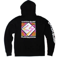 Studio Zip Hoodie - Black -Kyosho Shop Hoodie 5