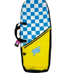 Catch Surf Board Bag - Pink