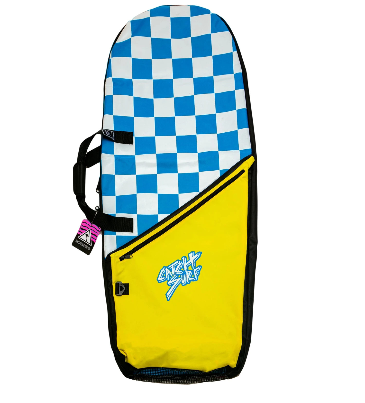 Catch Surf Board Bag - Pink 1 Catch Surf Board Bag - Pink