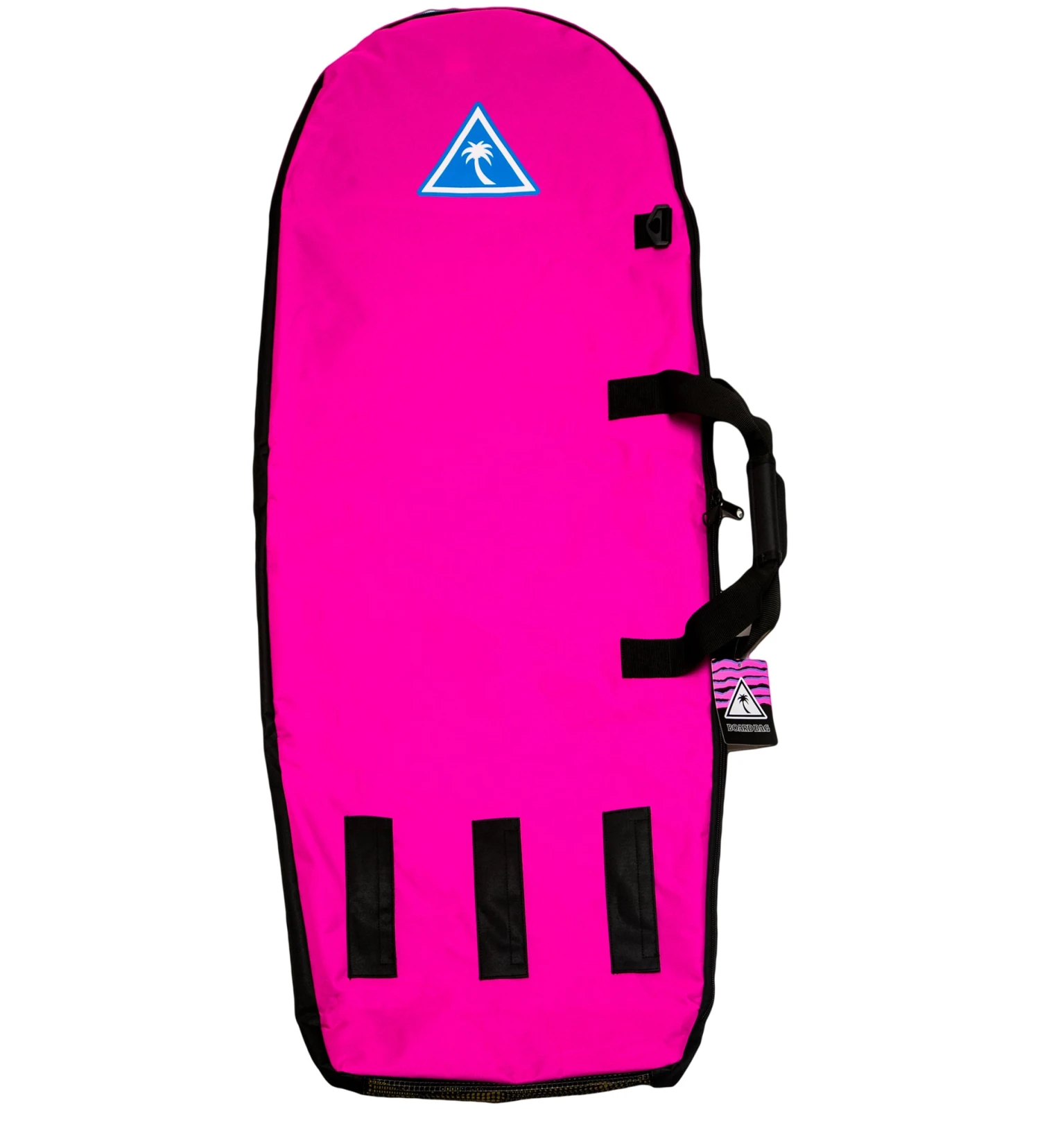 Catch Surf Board Bag - Pink 2 Catch Surf Board Bag - Pink - Image 2