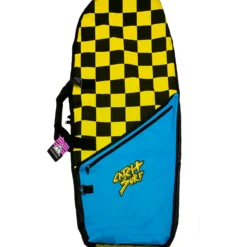 Catch Surf Board Bag - Blue
